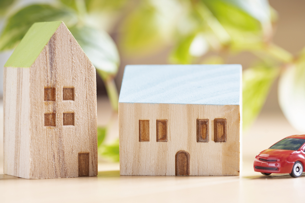 白石区を中心に訪問診療をしています