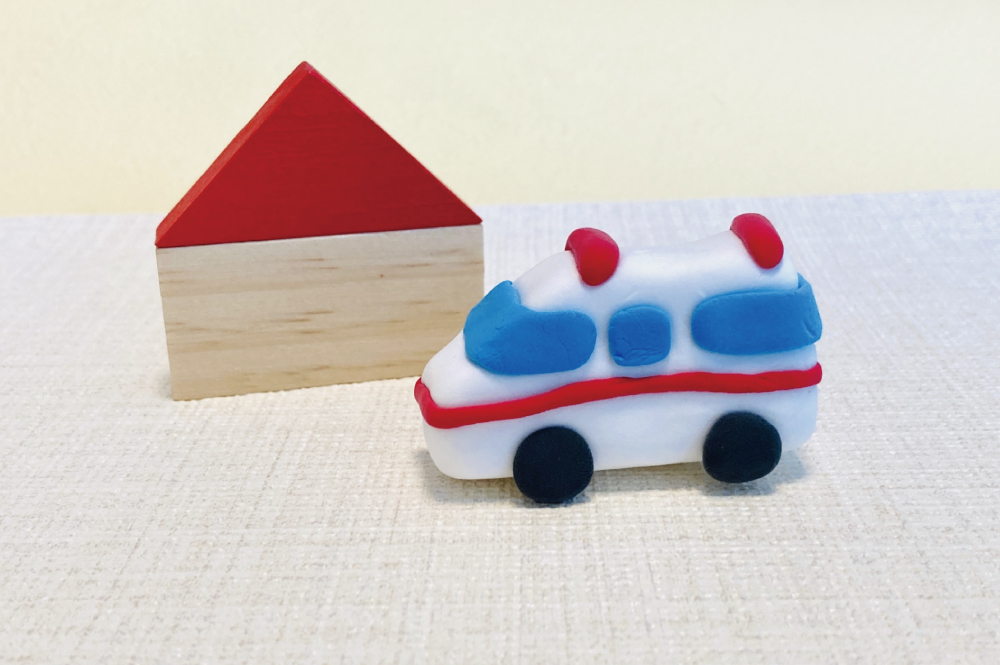 意思決定支援の前提